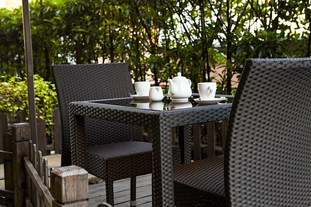 Eversunshine Hotel Shanghai Exterior photo